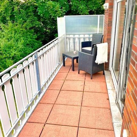 Ferienwohnung Emelie Fuer 2 Personen Esens Εξωτερικό φωτογραφία