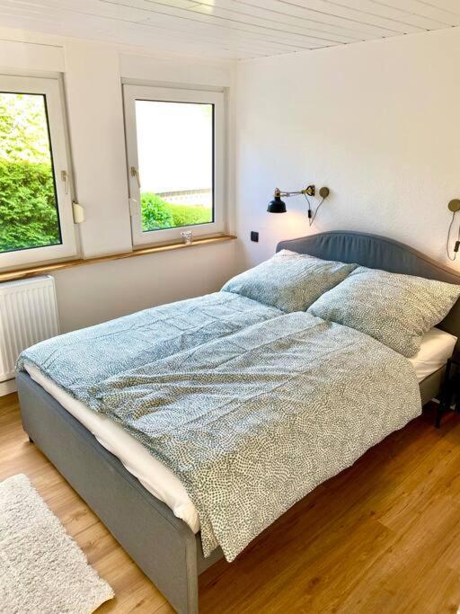 Ferienwohnung Emelie Fuer 2 Personen Esens Εξωτερικό φωτογραφία