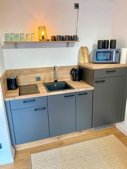Ferienwohnung Emelie Fuer 2 Personen Esens Εξωτερικό φωτογραφία