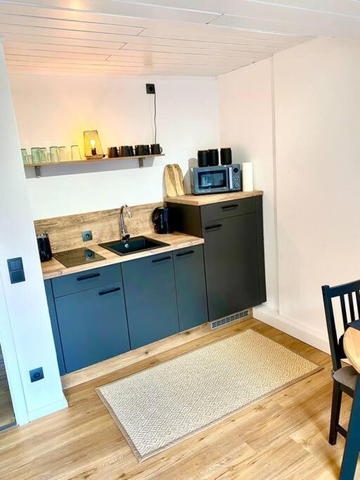 Ferienwohnung Emelie Fuer 2 Personen Esens Εξωτερικό φωτογραφία