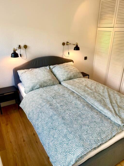 Ferienwohnung Emelie Fuer 2 Personen Esens Εξωτερικό φωτογραφία