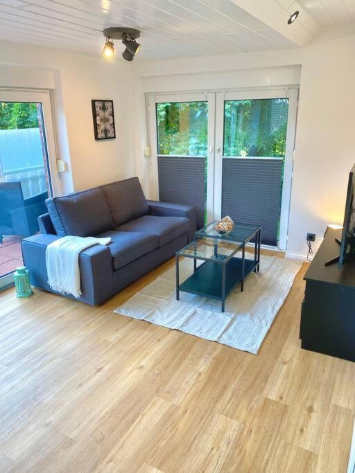 Ferienwohnung Emelie Fuer 2 Personen Esens Εξωτερικό φωτογραφία